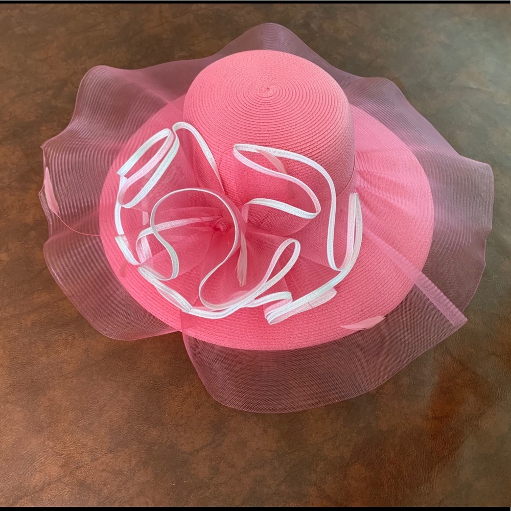 Derby Hat